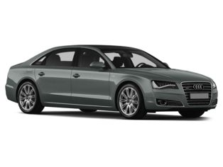2016 Audi A8