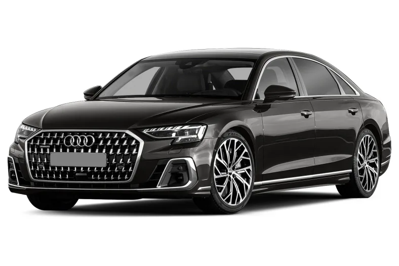 2023 Audi A8