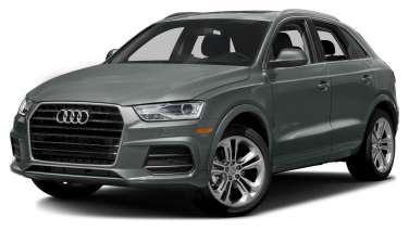 2017 Audi Q3