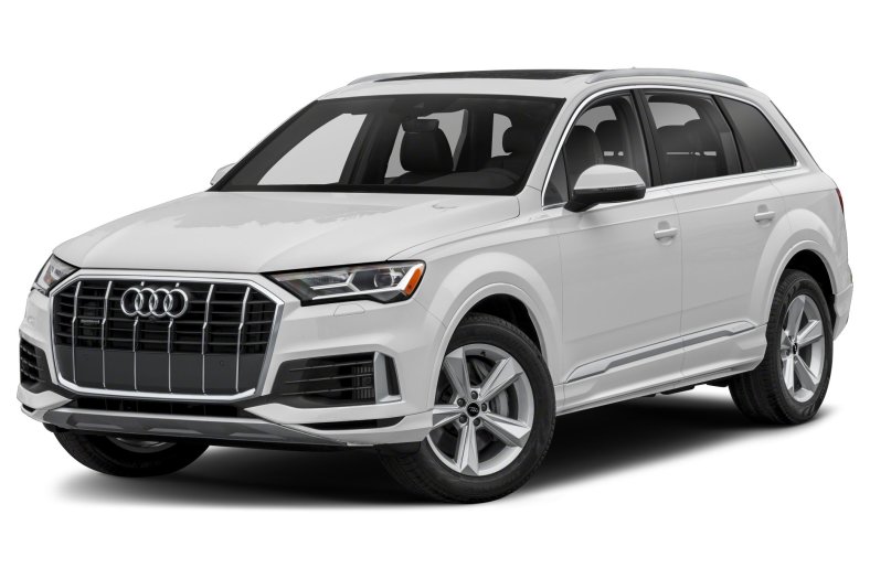 2021 Audi Q7