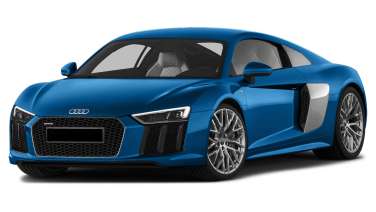 2017 Audi R8