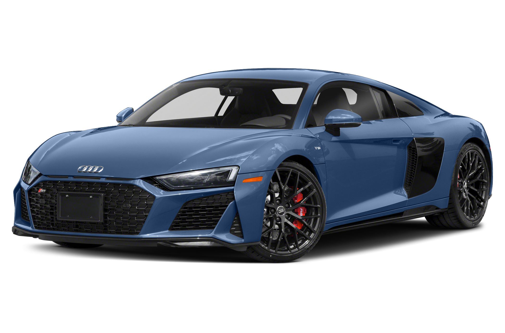 2021 Audi R8