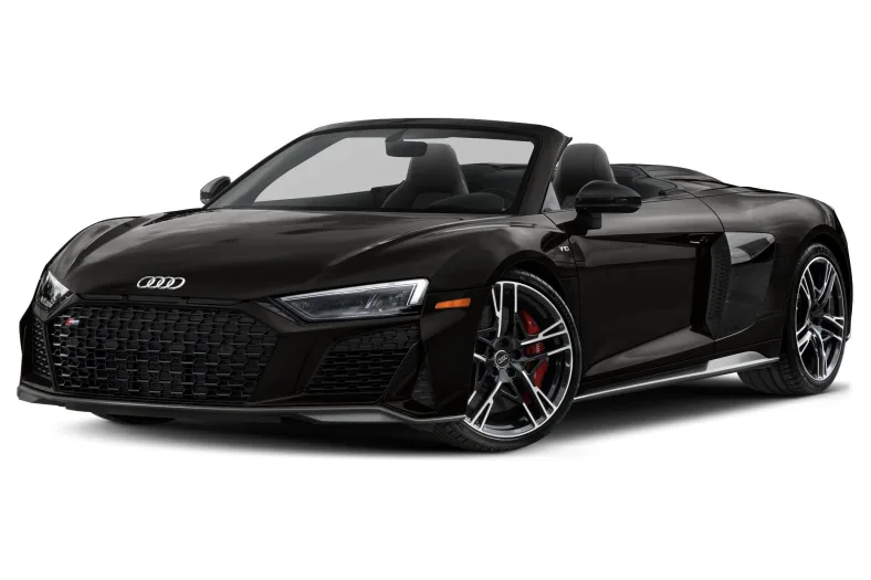 2023 Audi R8