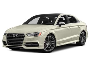 2016 Audi S3
