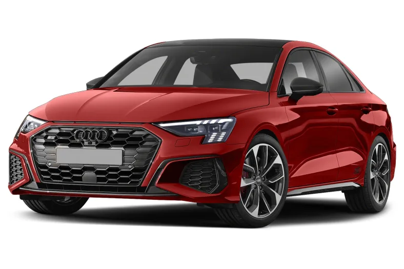 2023 Audi S3