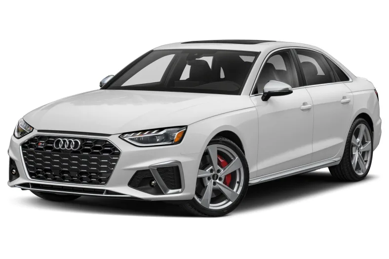 2023 Audi S4
