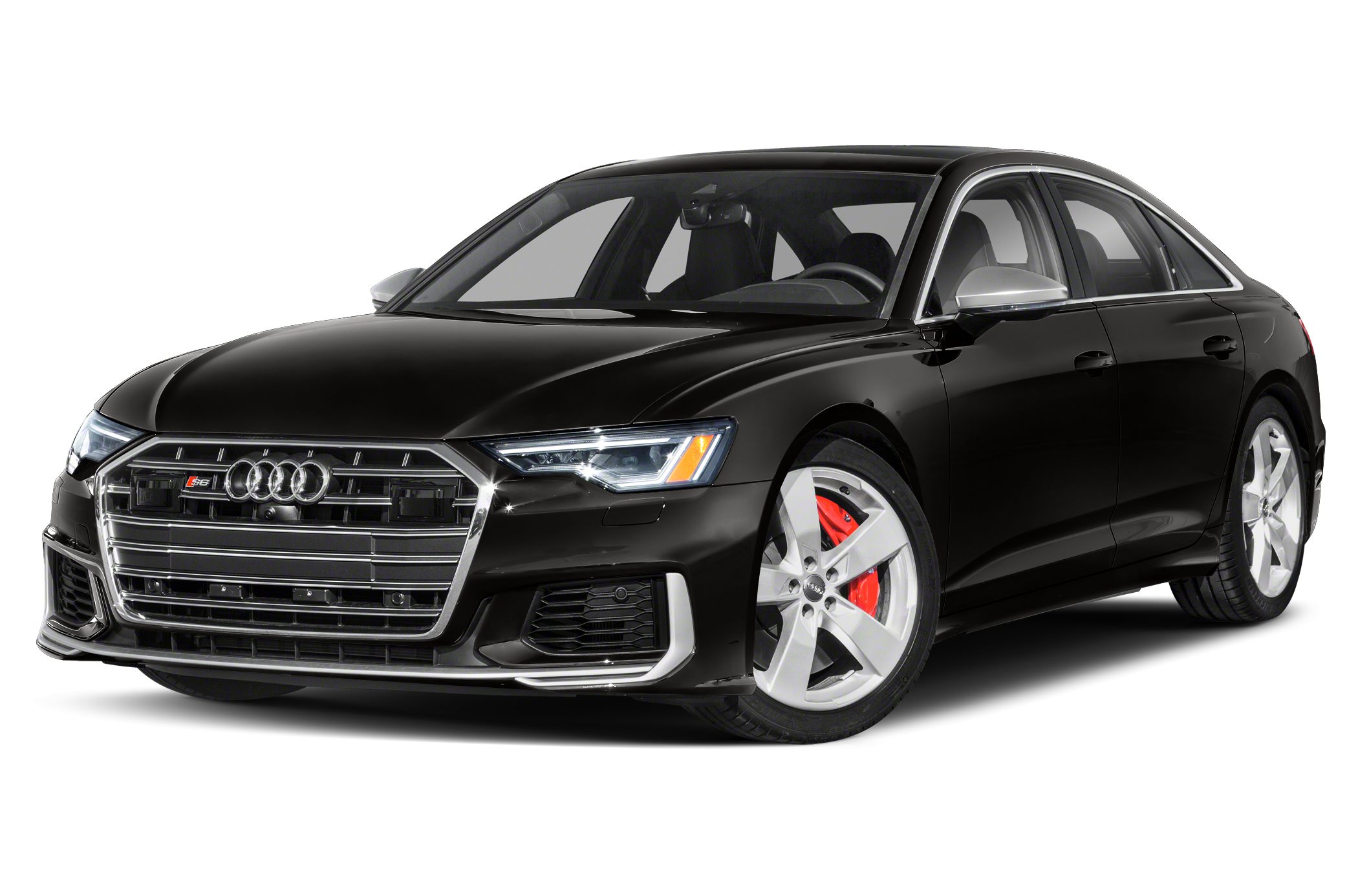 2021 Audi S6