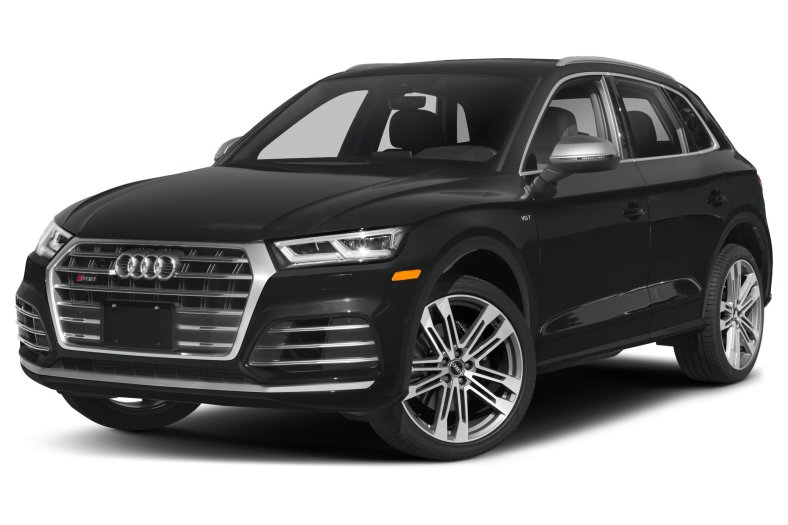 2019 Audi SQ5