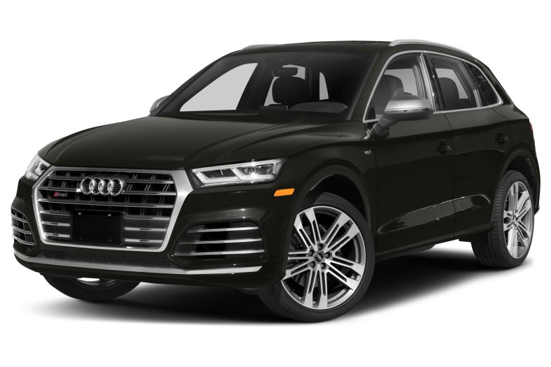 2021 Audi SQ5