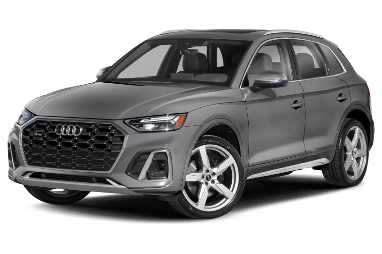 2023 Audi SQ5