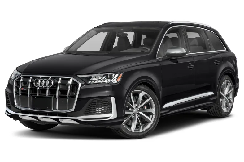2022 Audi SQ7