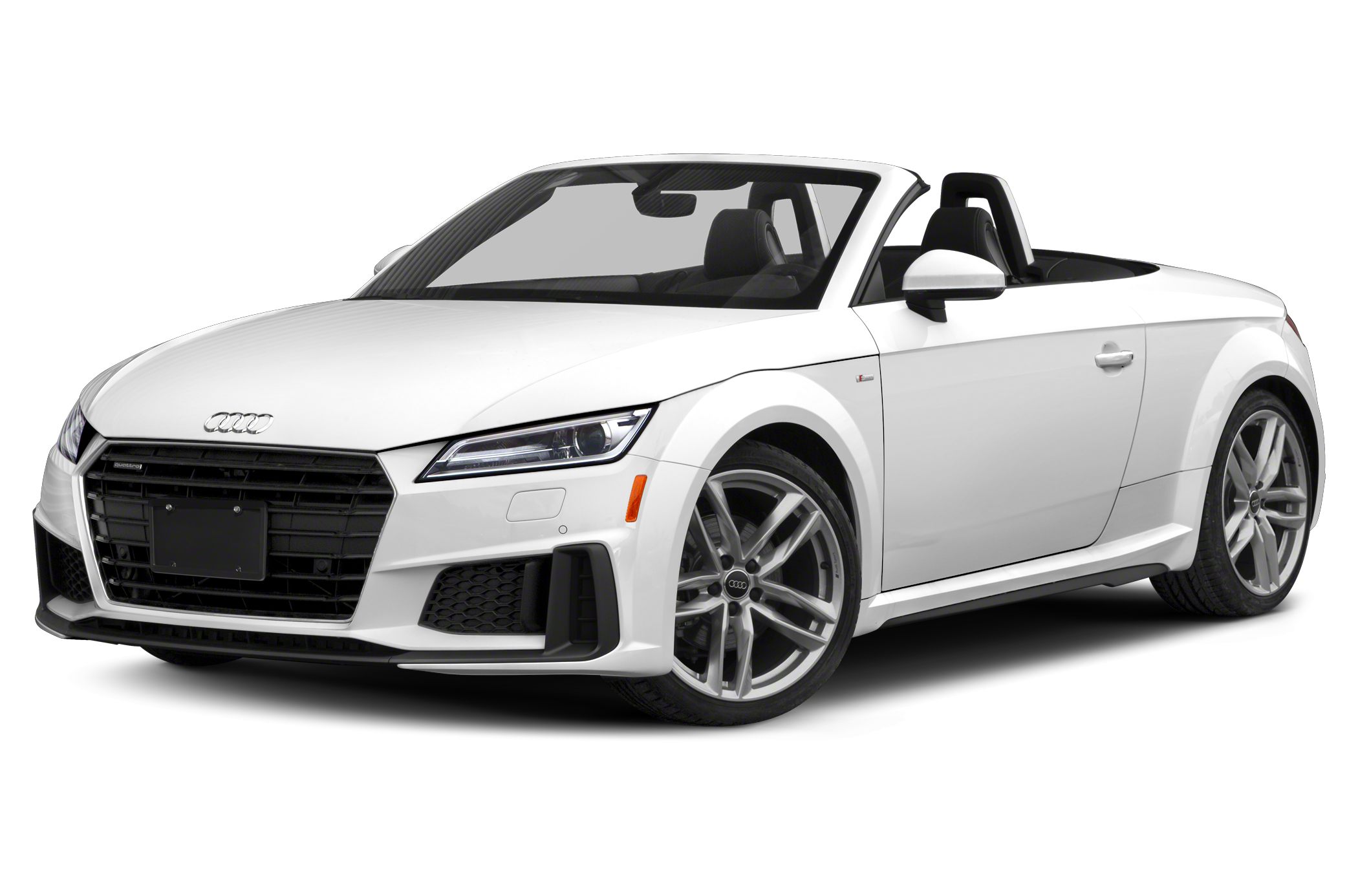 2021 Audi TT