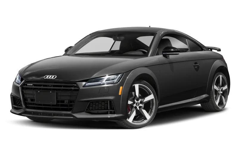 2023 Audi TT