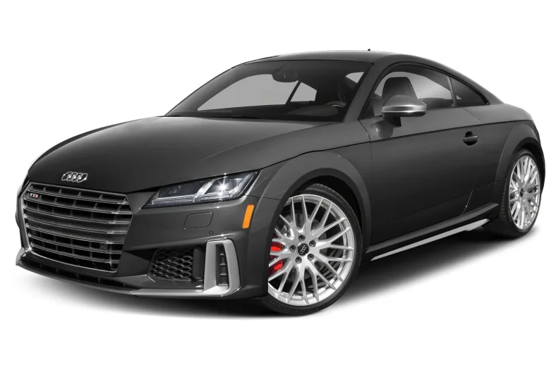 2023 Audi TTS