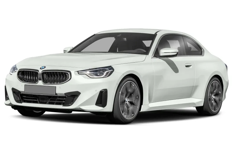 2022 BMW 230
