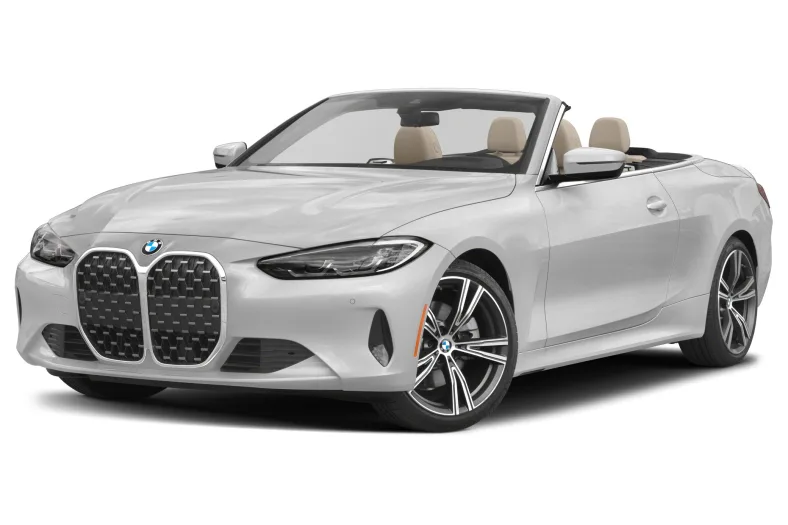 2023 BMW 430
