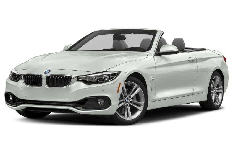 2020 BMW 440