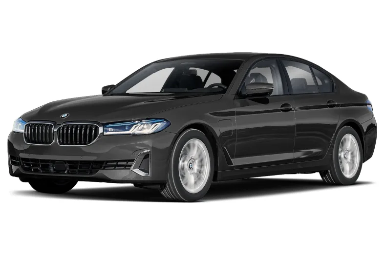 2023 BMW 530e
