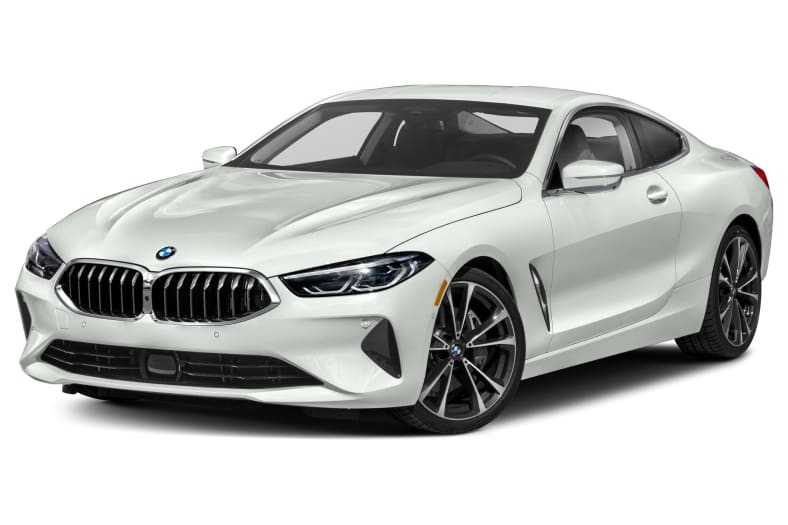 2020 BMW 840
