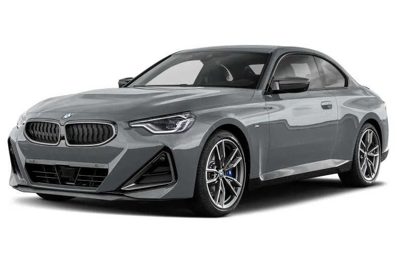 2022 BMW M240