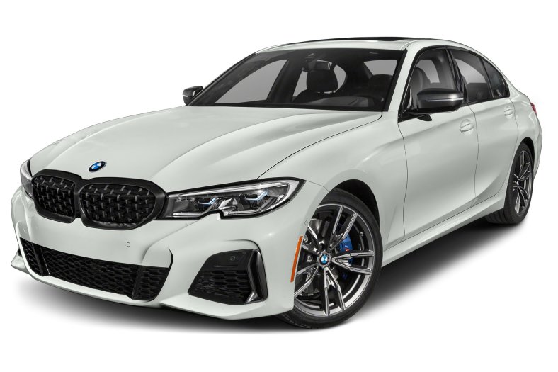 2021 BMW M340