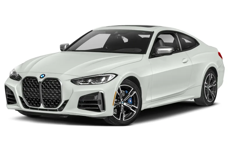 2022 BMW M440