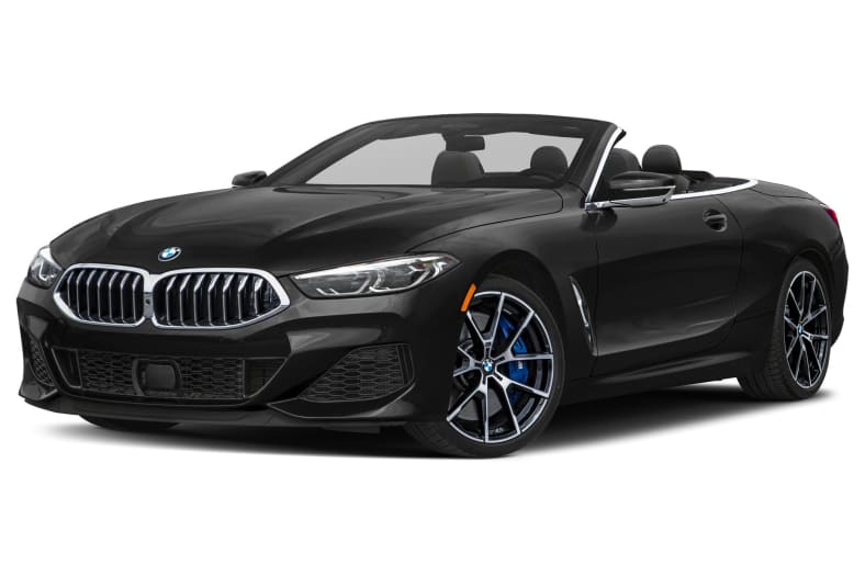 2020 BMW M850