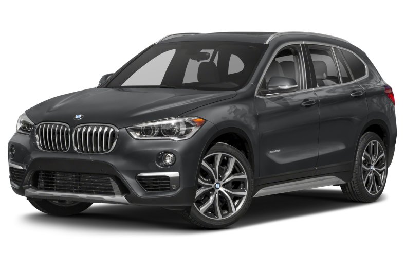 2019 BMW X1