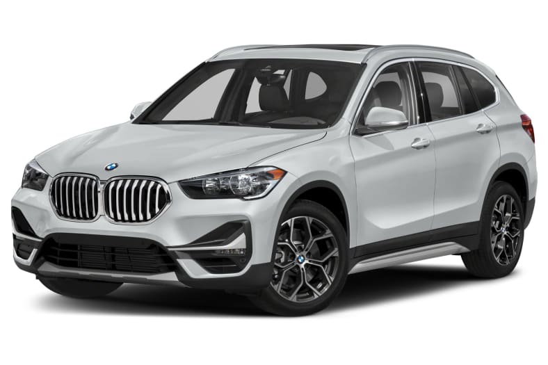 2020 BMW X1