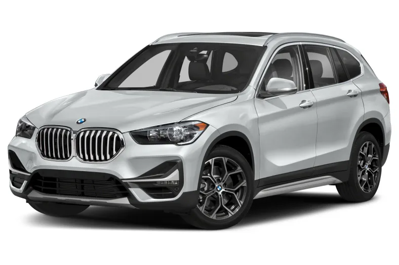 2022 BMW X1