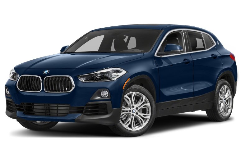 2020 BMW X2