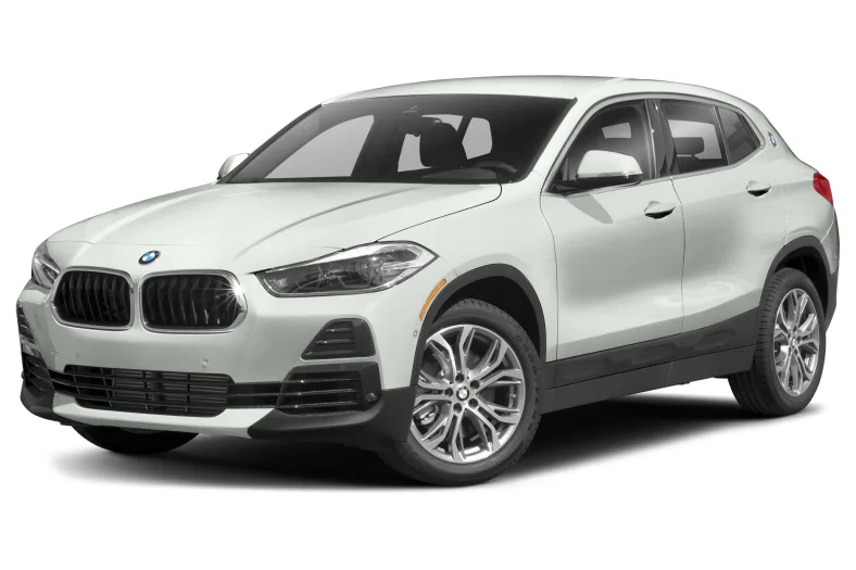2022 BMW X2