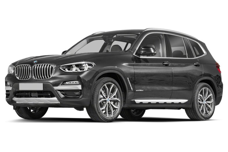 2018 BMW X3