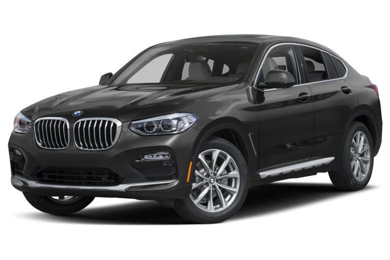 2019 BMW X4