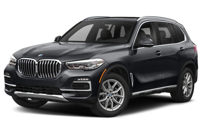 2020 BMW X5
