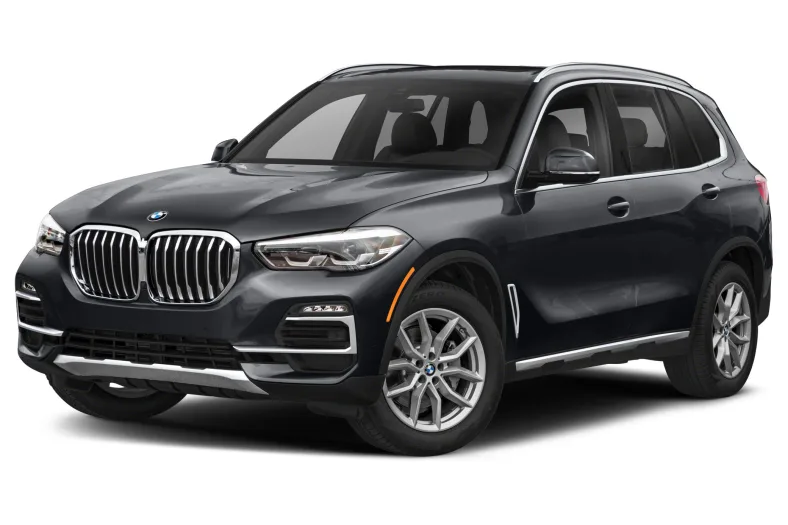 2023 BMW X5