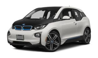 2015 BMW i3