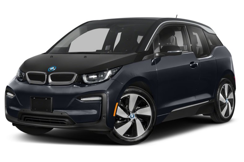 2019 BMW i3