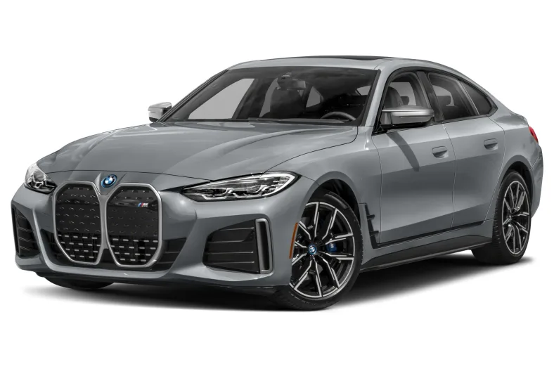 2023 BMW i4