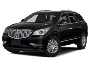 2016 Buick Enclave