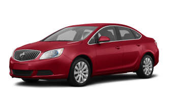 2016 Buick Verano