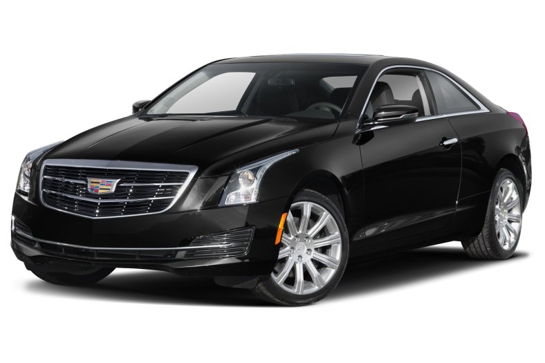 2019 Cadillac ATS