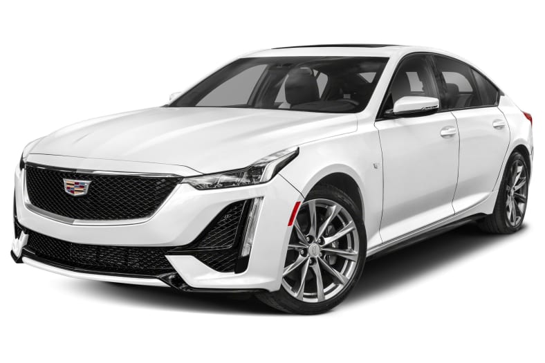 2020 Cadillac CT5
