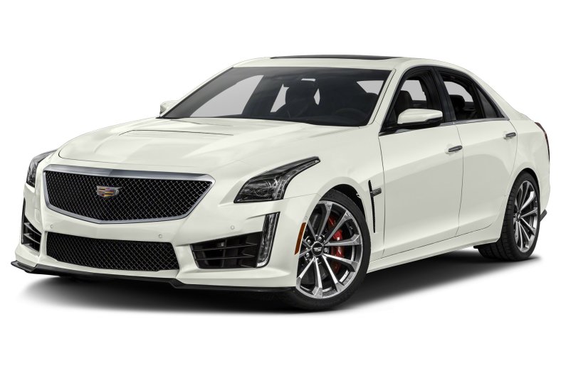 2019 Cadillac CTS-V