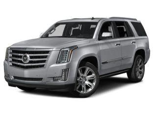 2016 Cadillac Escalade
