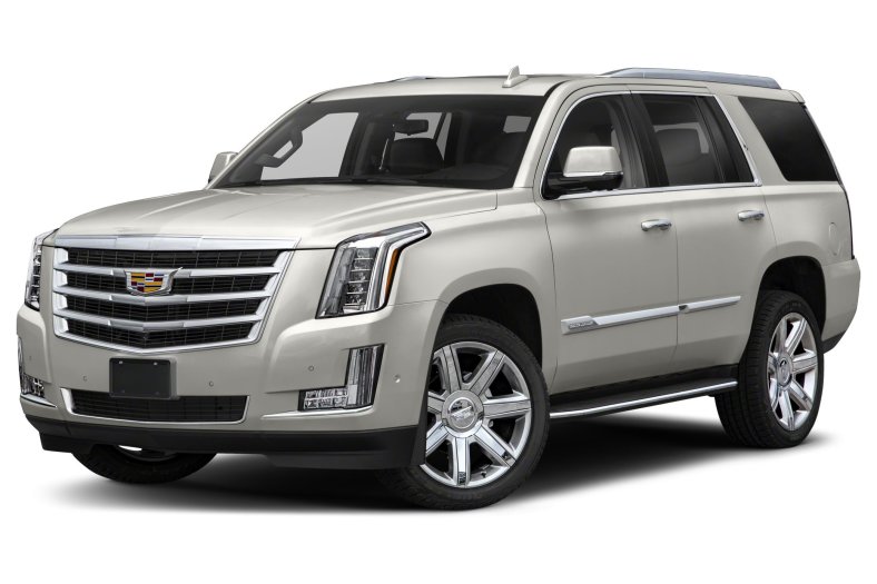 2019 Cadillac Escalade