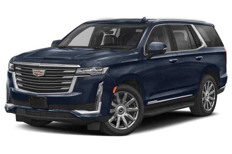 2022 Cadillac Escalade