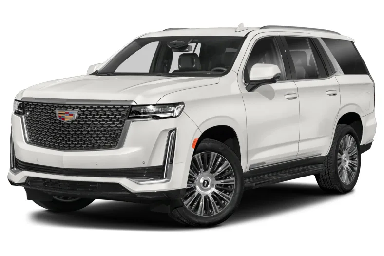 2023 Cadillac Escalade