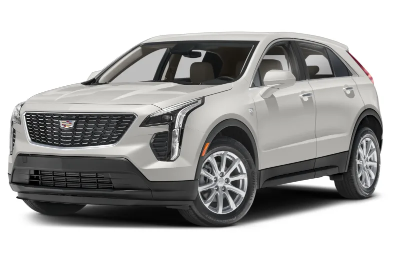2023 Cadillac XT4