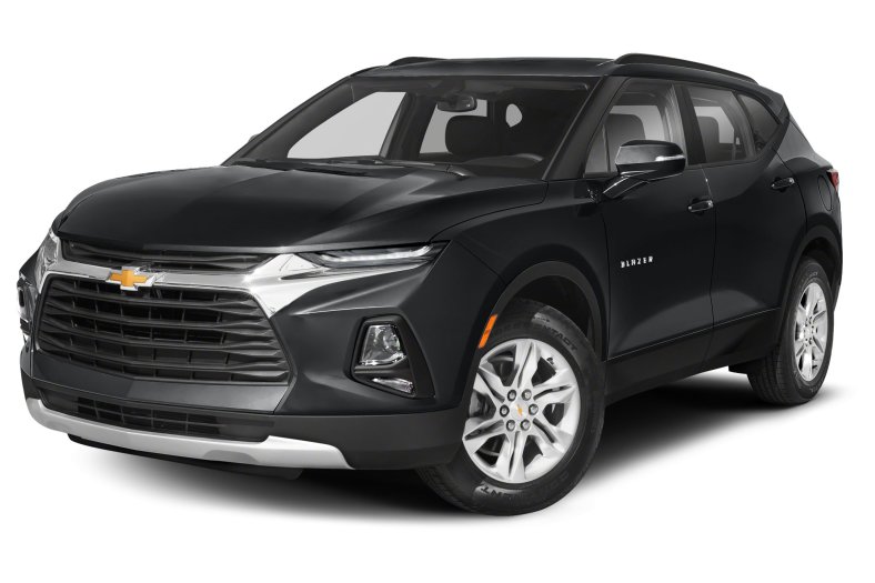 2021 Chevrolet Blazer